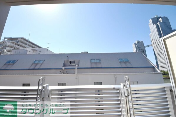 プライマル月島の物件内観写真